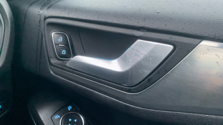 Ford Focus 1.5 EcoBlue 120 Titanium 5dr Diesel Hatchback